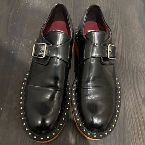 Stella McCartney Size 37 loafers